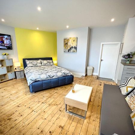 Albion Boutique Guest House Sunderland  Bagian luar foto