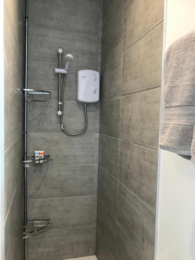 Albion Boutique Guest House Sunderland  Bagian luar foto