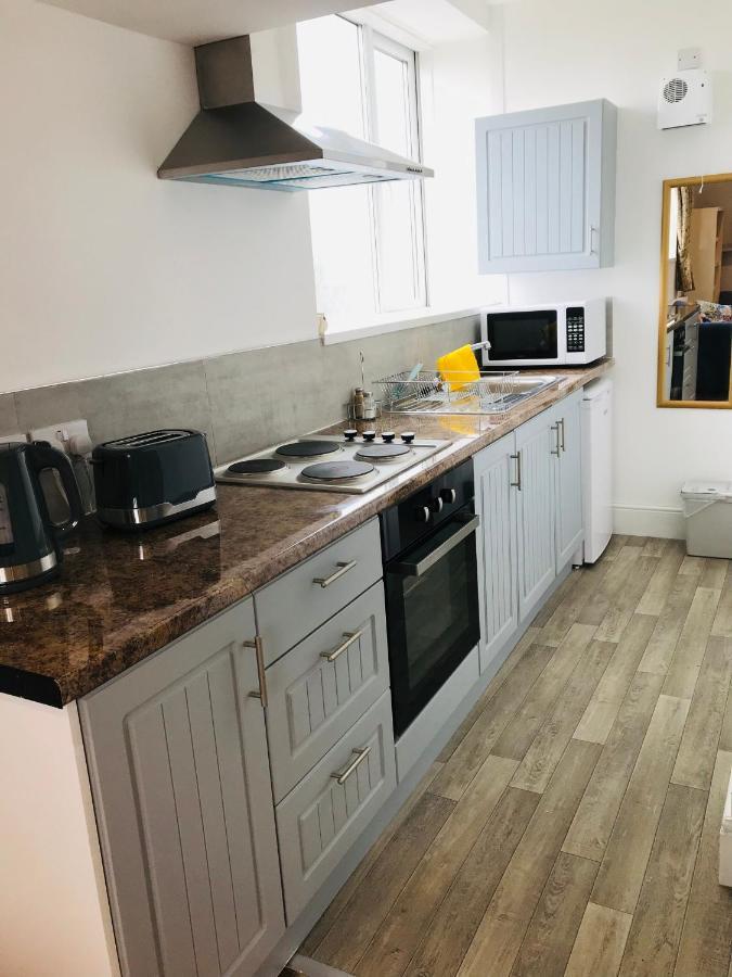 Albion Boutique Guest House Sunderland  Bagian luar foto