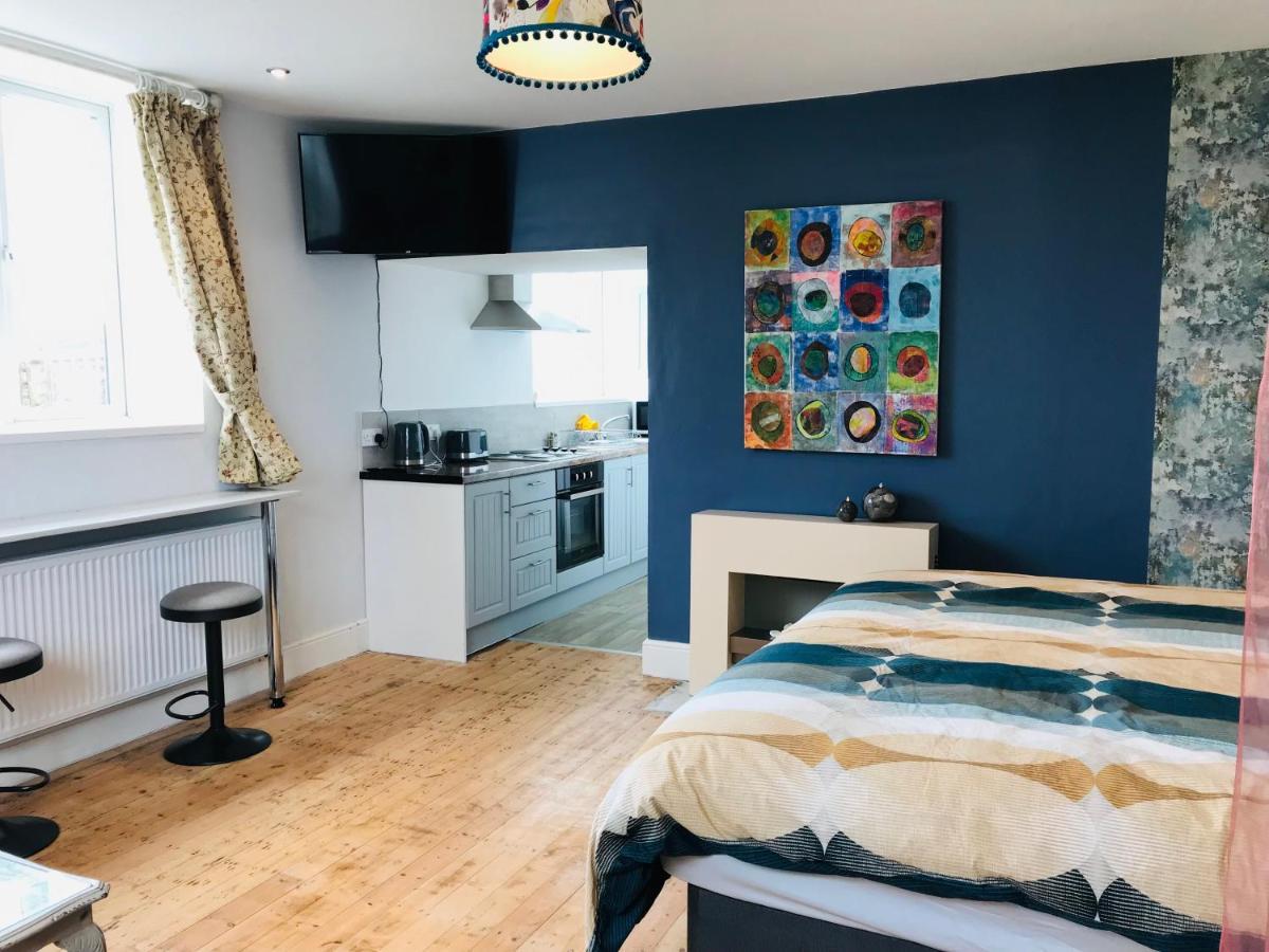 Albion Boutique Guest House Sunderland  Bagian luar foto