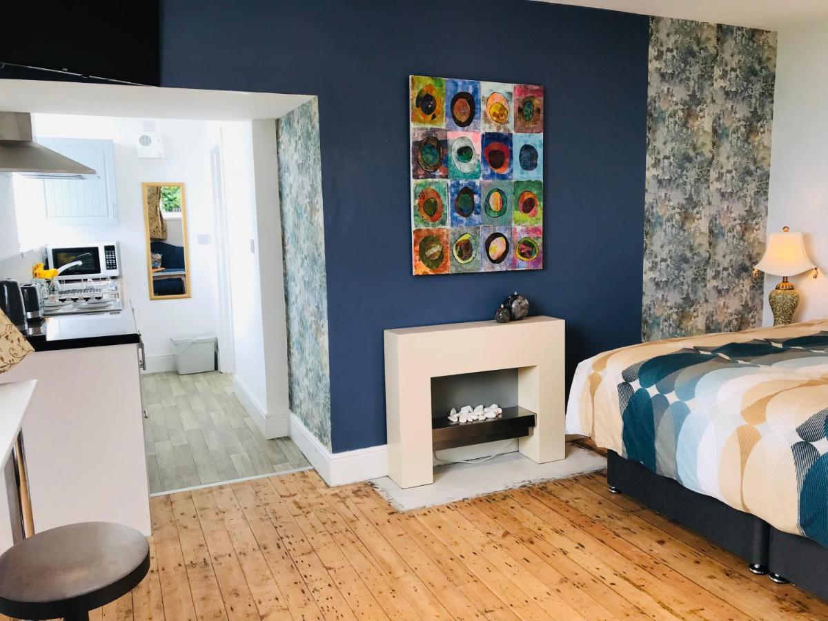 Albion Boutique Guest House Sunderland  Bagian luar foto