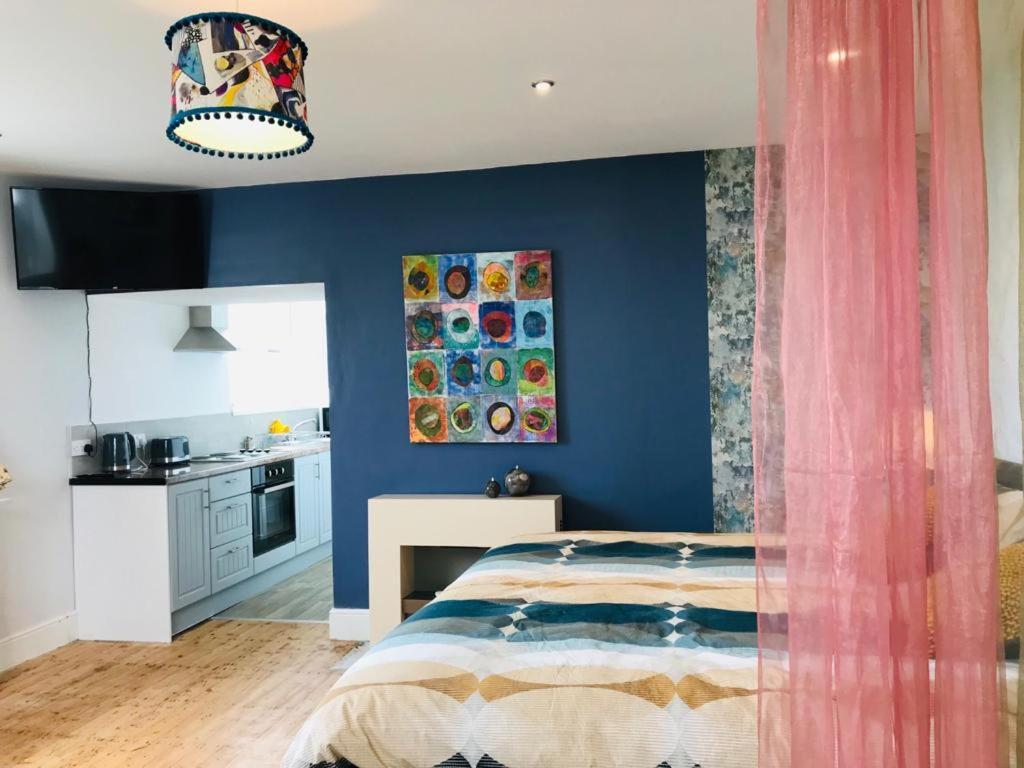 Albion Boutique Guest House Sunderland  Bagian luar foto