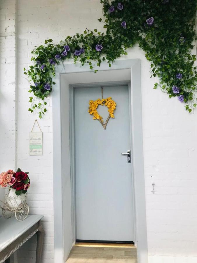 Albion Boutique Guest House Sunderland  Bagian luar foto