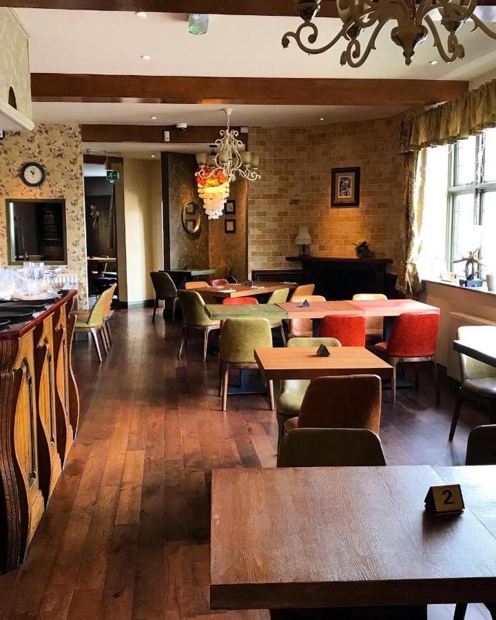 Albion Boutique Guest House Sunderland  Bagian luar foto