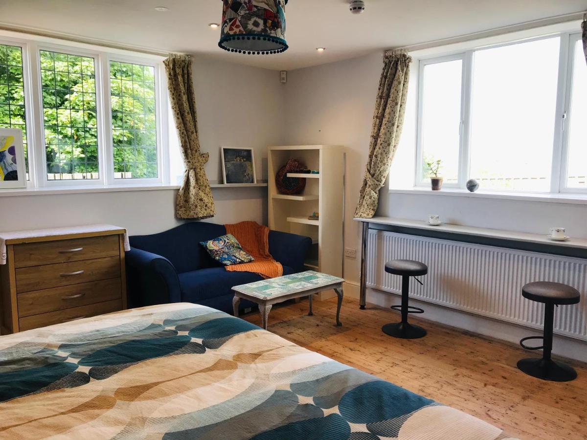Albion Boutique Guest House Sunderland  Bagian luar foto