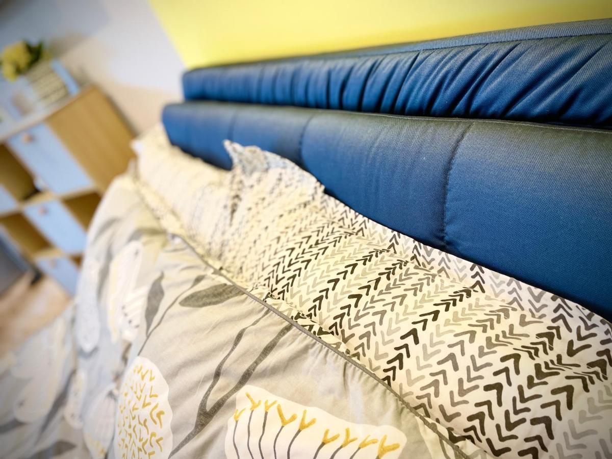 Albion Boutique Guest House Sunderland  Bagian luar foto