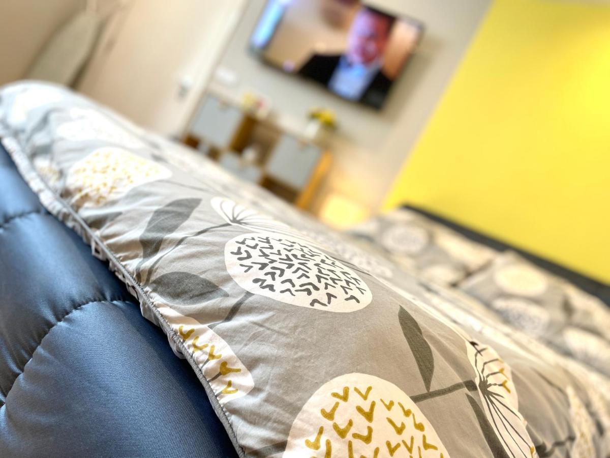 Albion Boutique Guest House Sunderland  Bagian luar foto