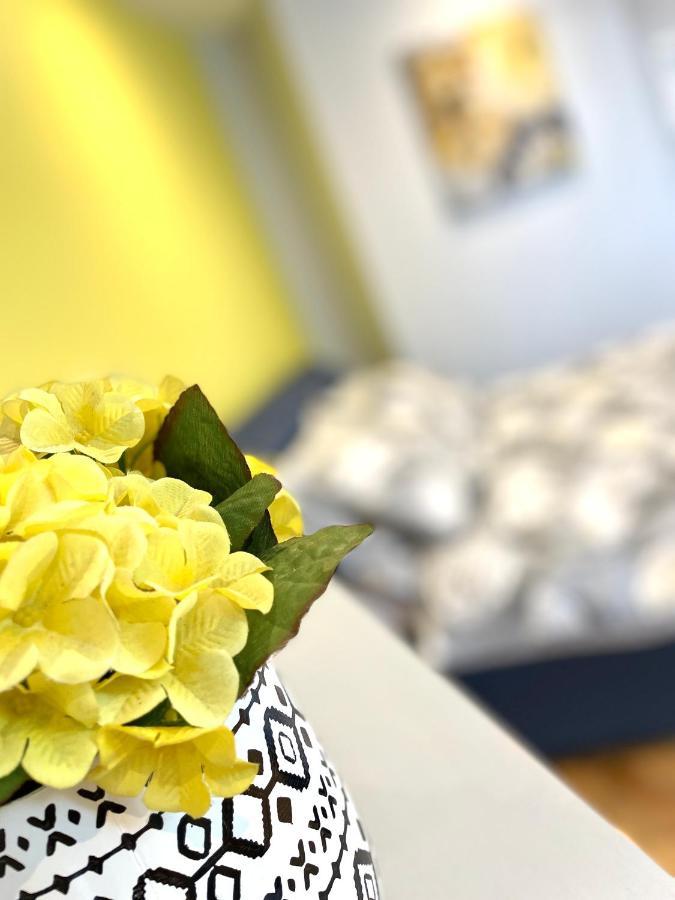 Albion Boutique Guest House Sunderland  Bagian luar foto