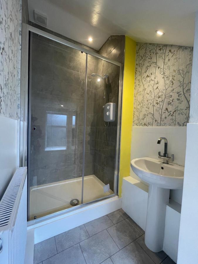 Albion Boutique Guest House Sunderland  Bagian luar foto