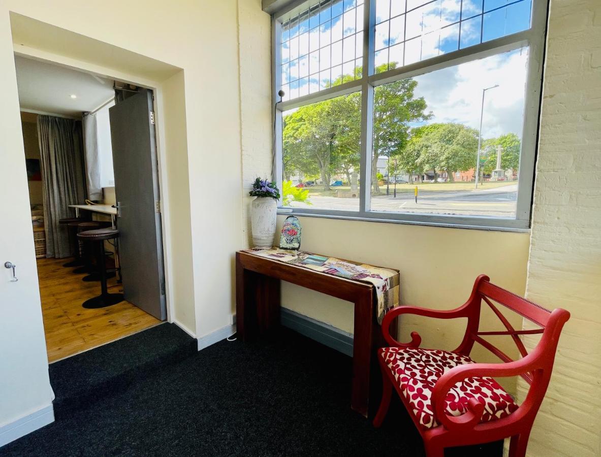 Albion Boutique Guest House Sunderland  Bagian luar foto