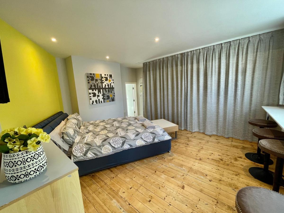 Albion Boutique Guest House Sunderland  Bagian luar foto